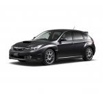 Subaru Impreza WRX STi by JDM 2008 года
